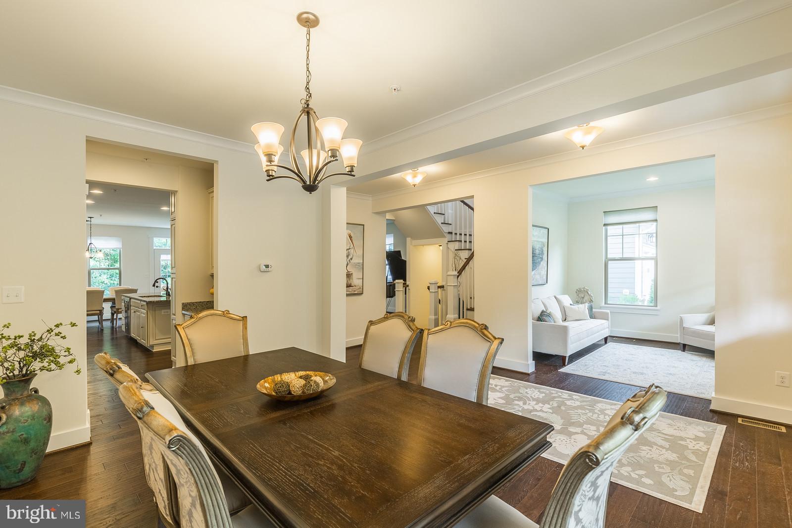 POTOMAC SHORES - Residential