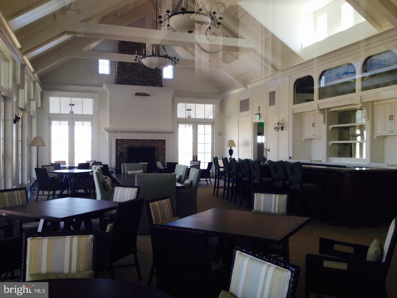 POTOMAC SHORES - Residential