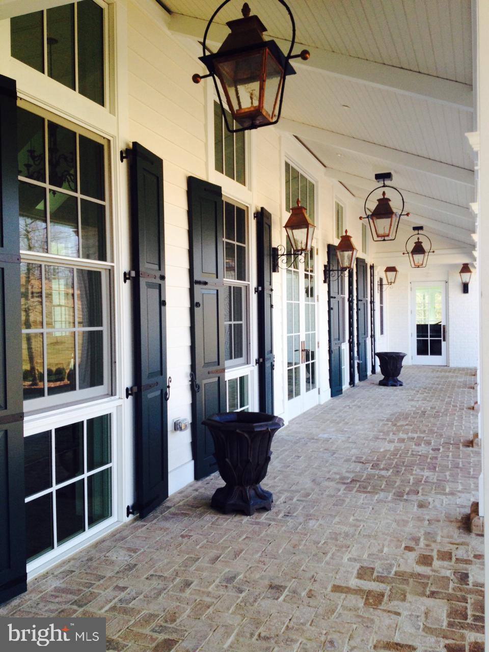 POTOMAC SHORES - Residential