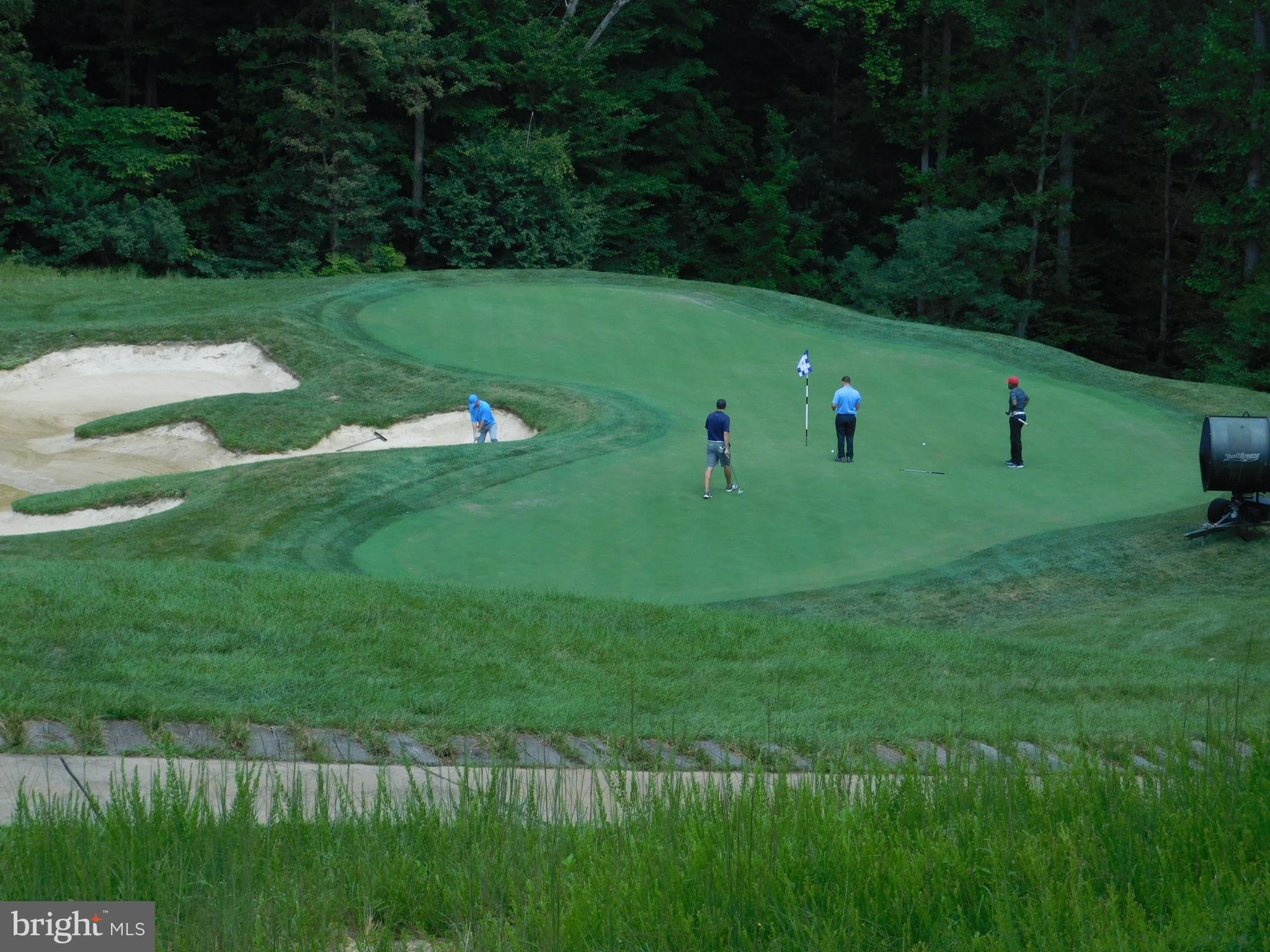 POTOMAC SHORES - Residential