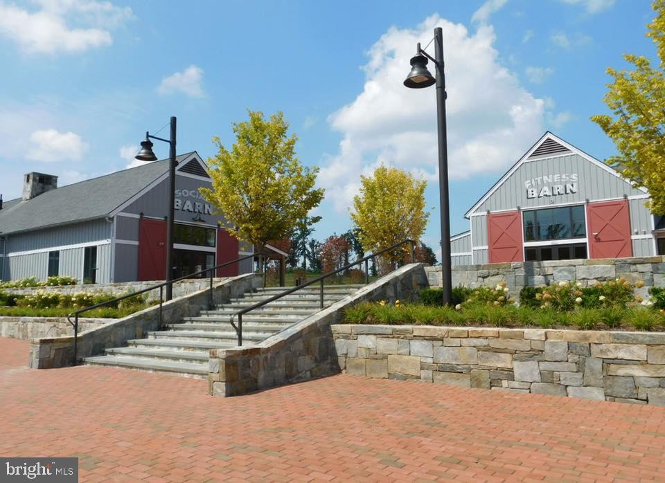 POTOMAC SHORES - Residential