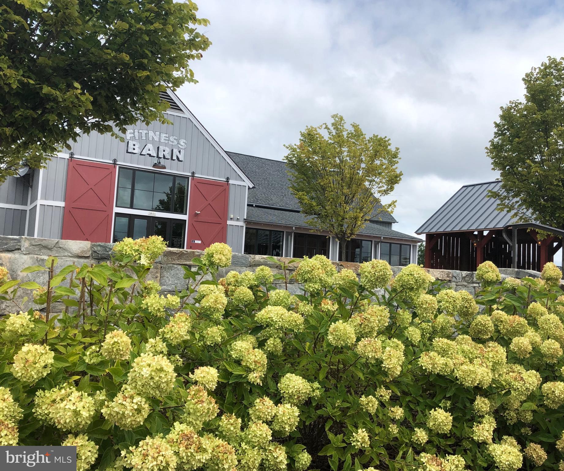 POTOMAC SHORES - Residential