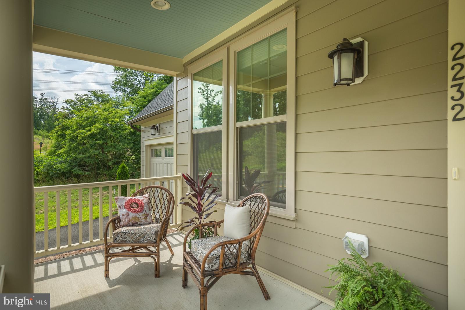 POTOMAC SHORES - Residential