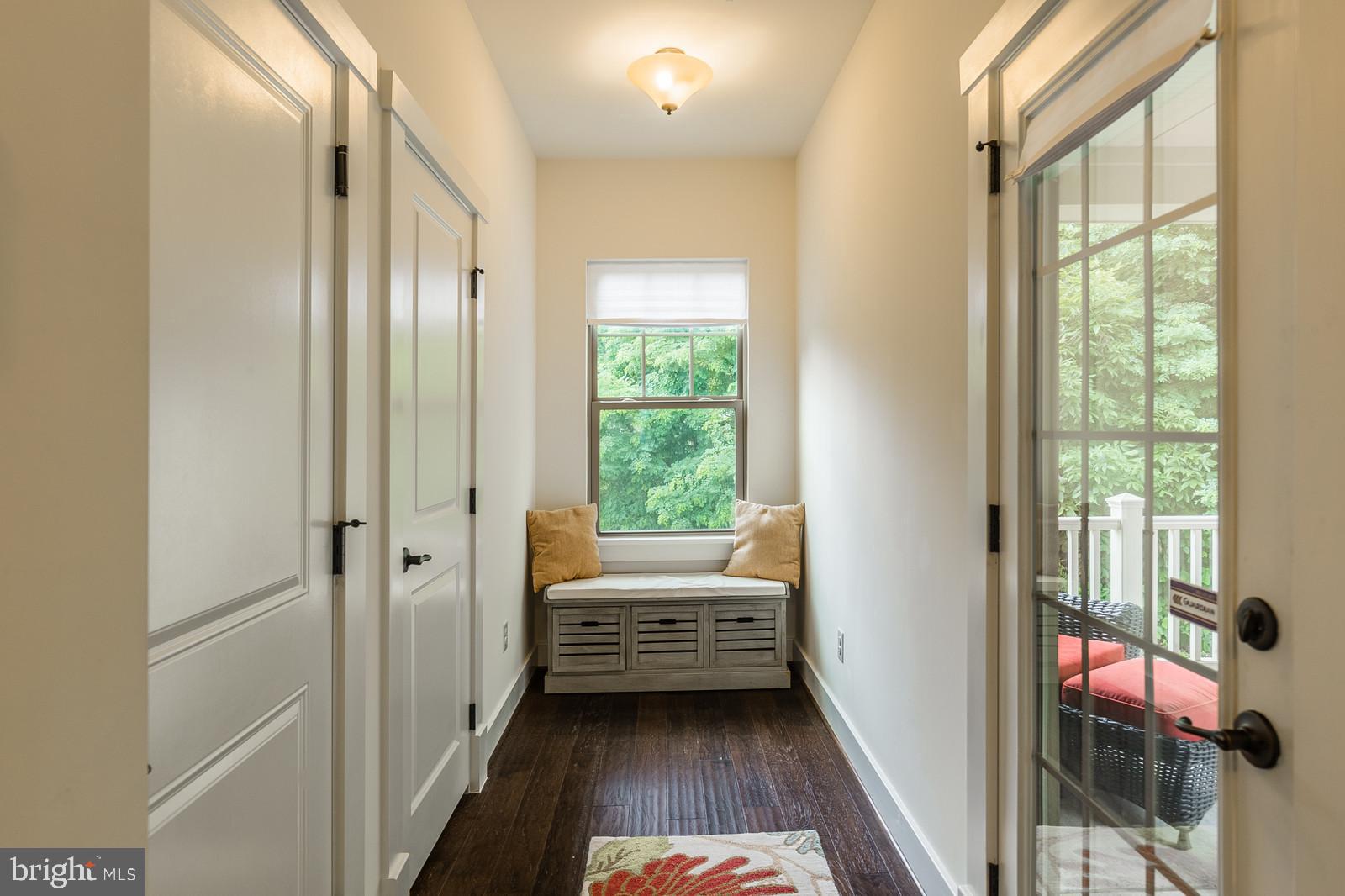 POTOMAC SHORES - Residential