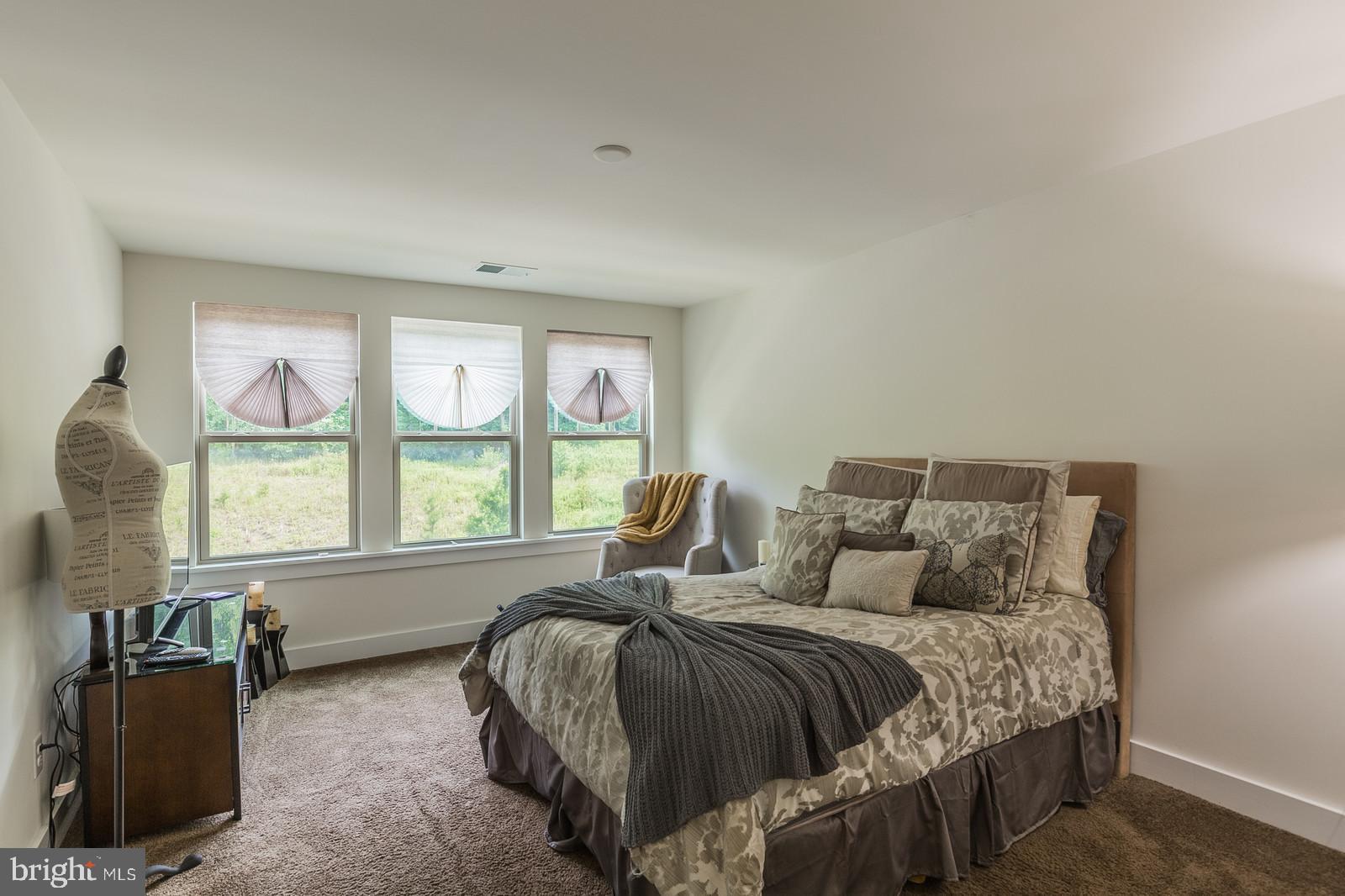 POTOMAC SHORES - Residential