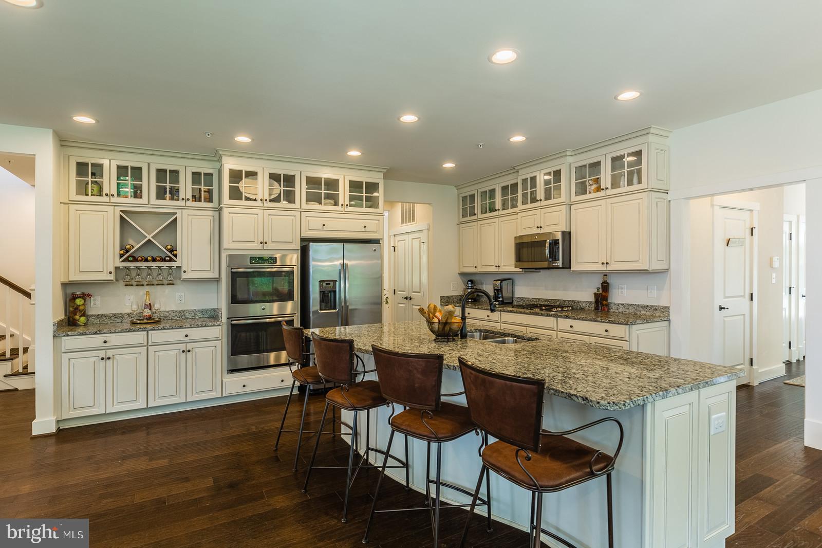 POTOMAC SHORES - Residential