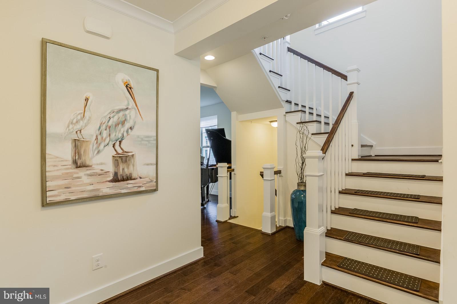 POTOMAC SHORES - Residential