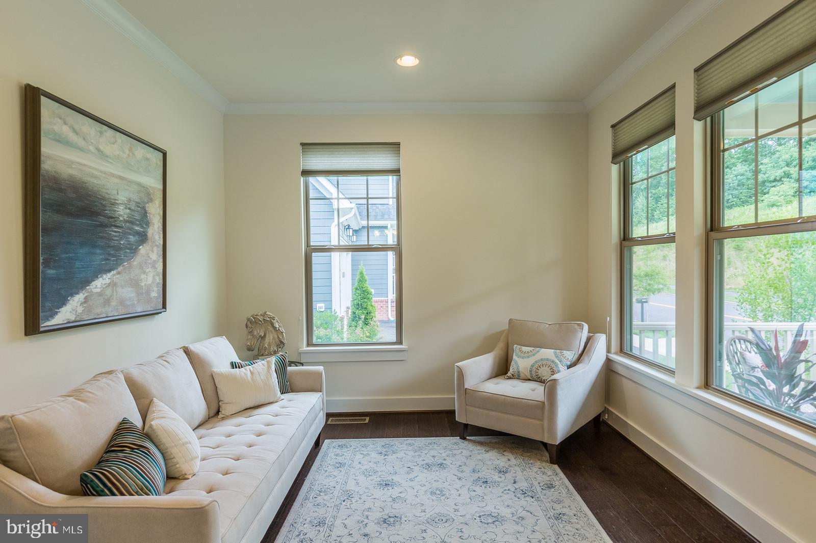 POTOMAC SHORES - Residential