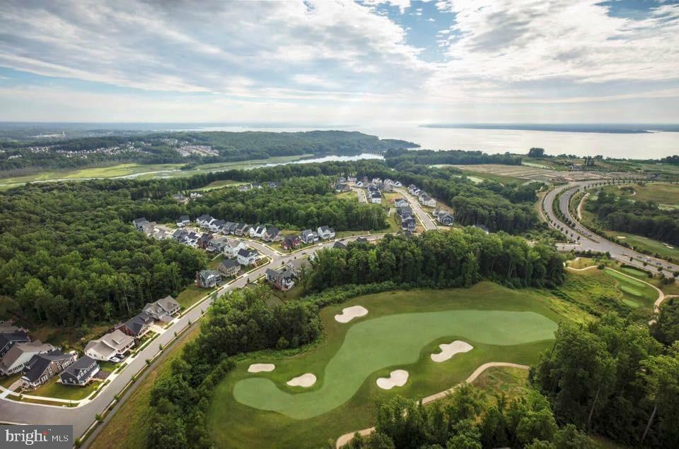 POTOMAC SHORES - Residential