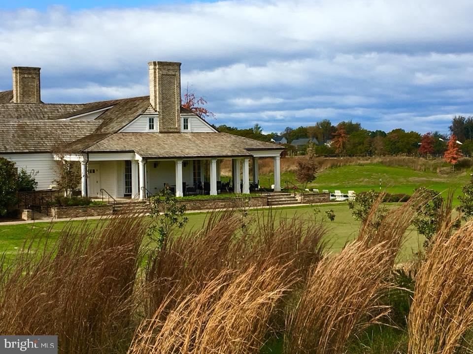 POTOMAC SHORES - Residential