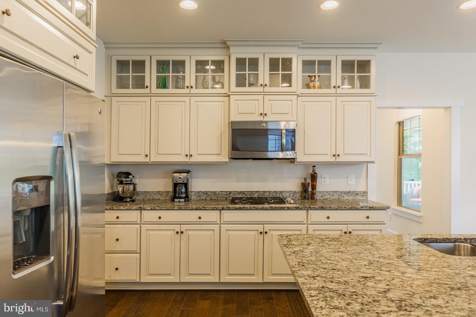 POTOMAC SHORES - Residential