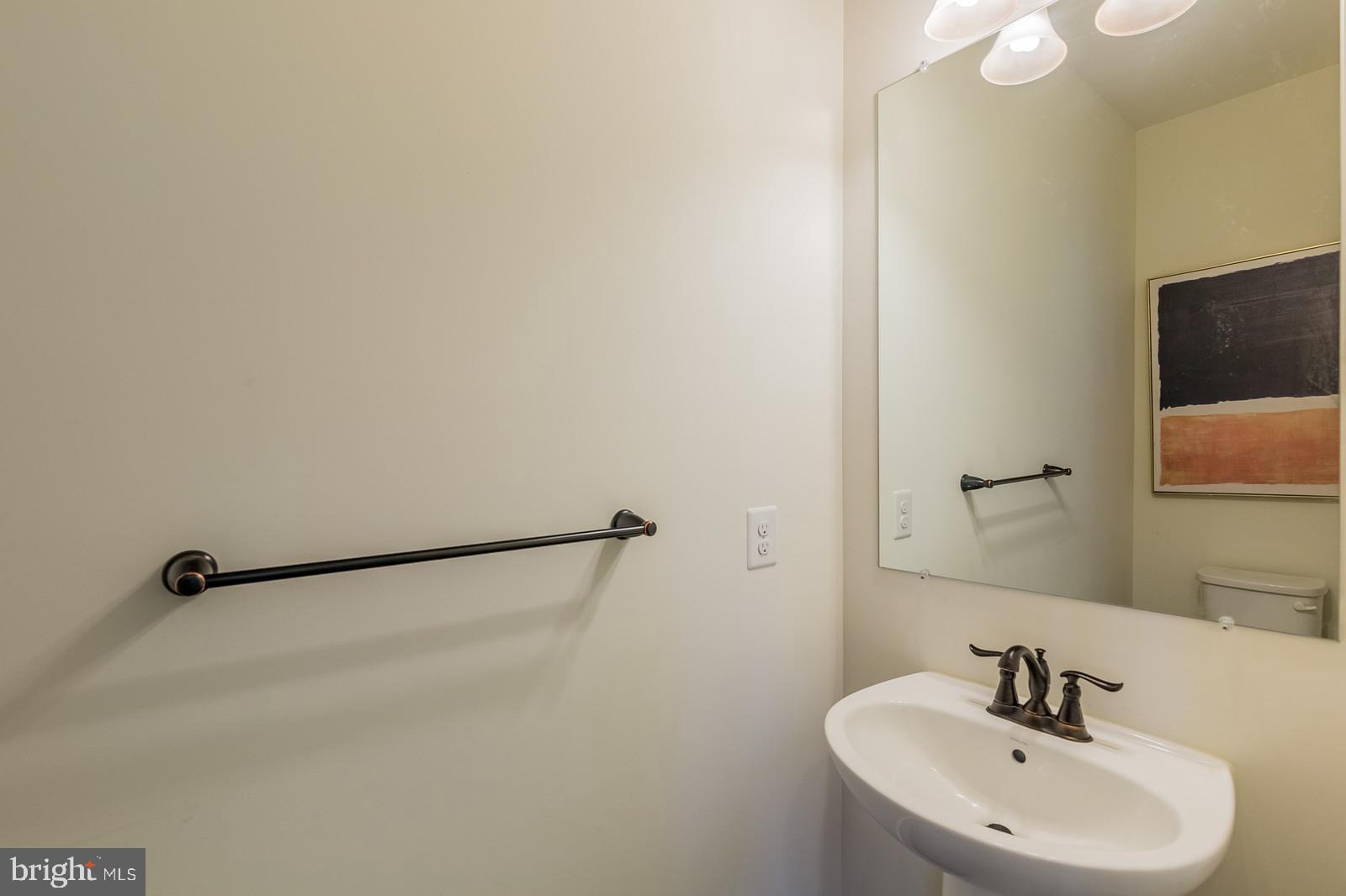 POTOMAC SHORES - Residential