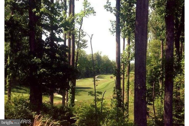 POTOMAC SHORES - Residential