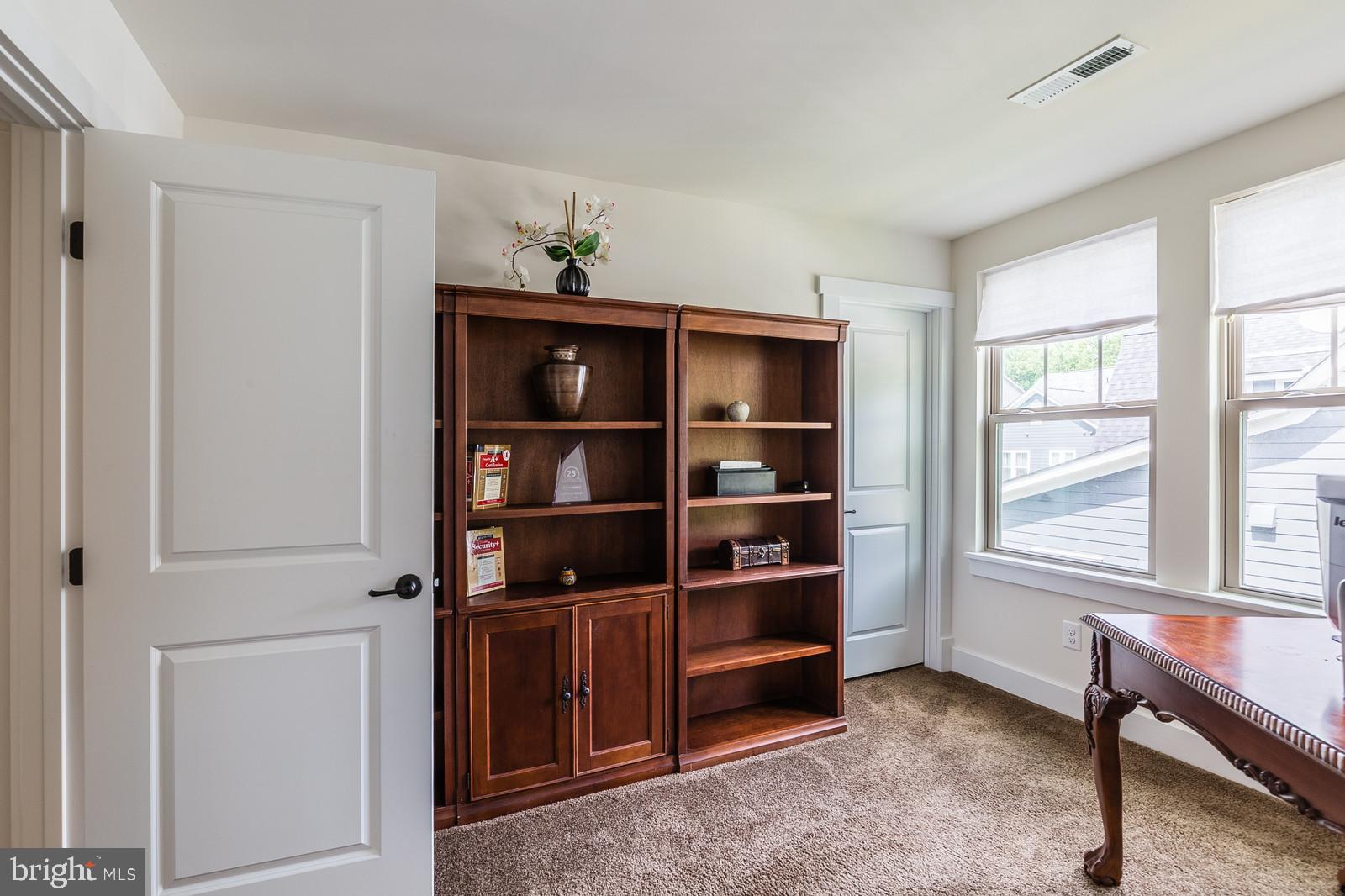 POTOMAC SHORES - Residential