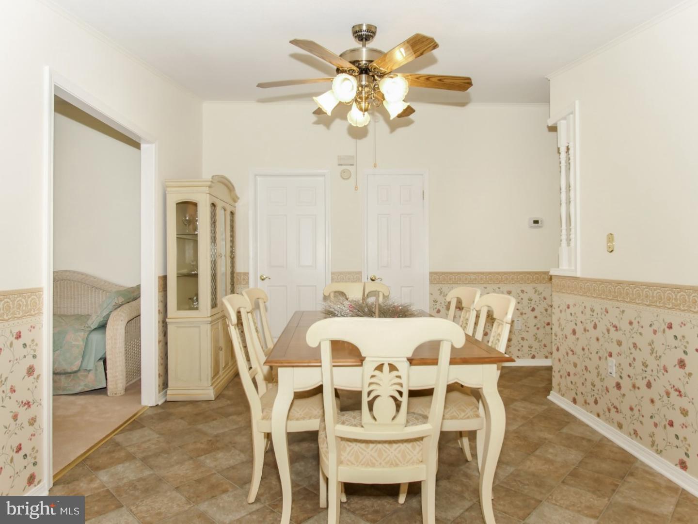 BUCKINGHAM SPRINGS - Residential