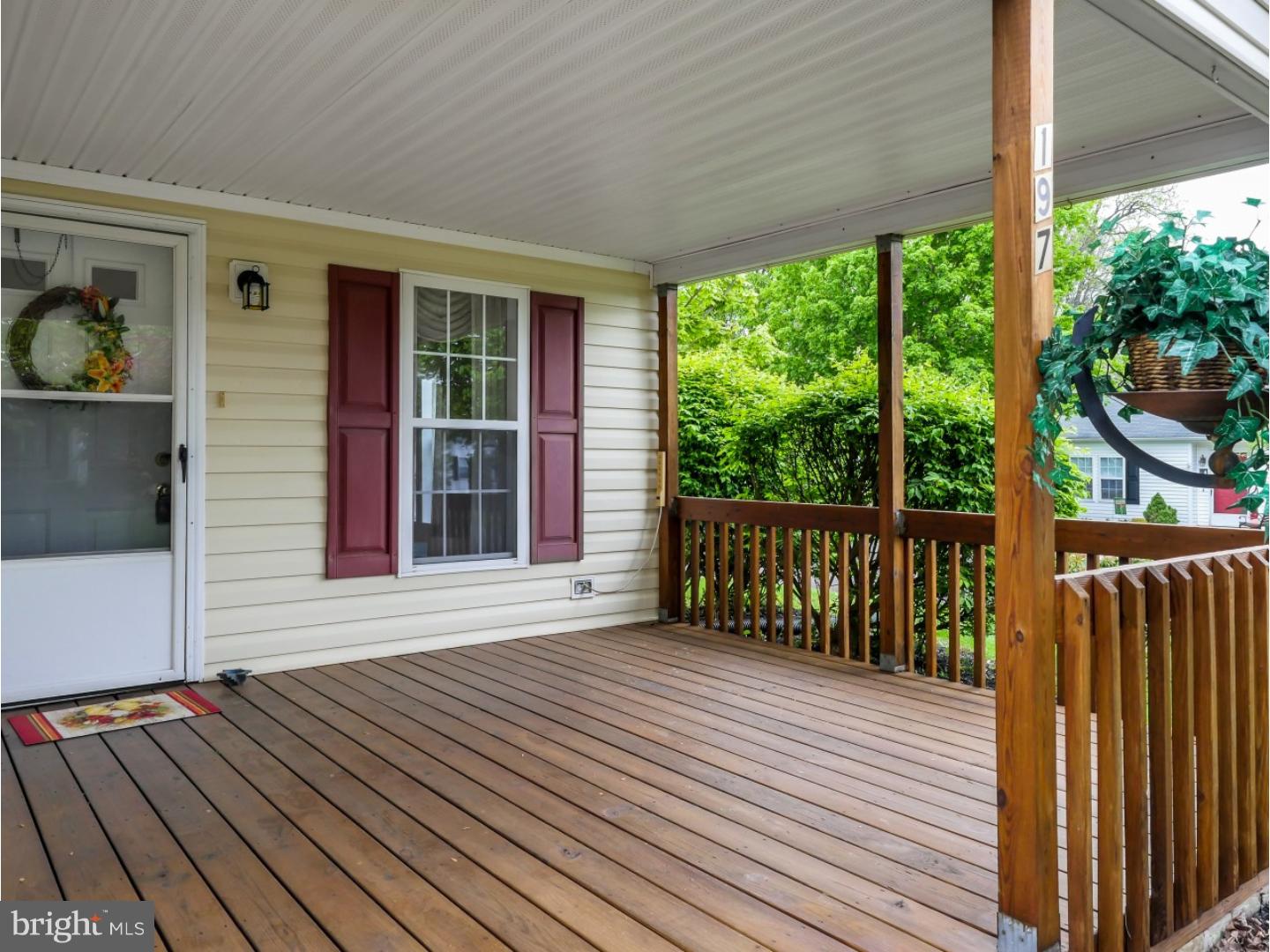 BUCKINGHAM SPRINGS - Residential