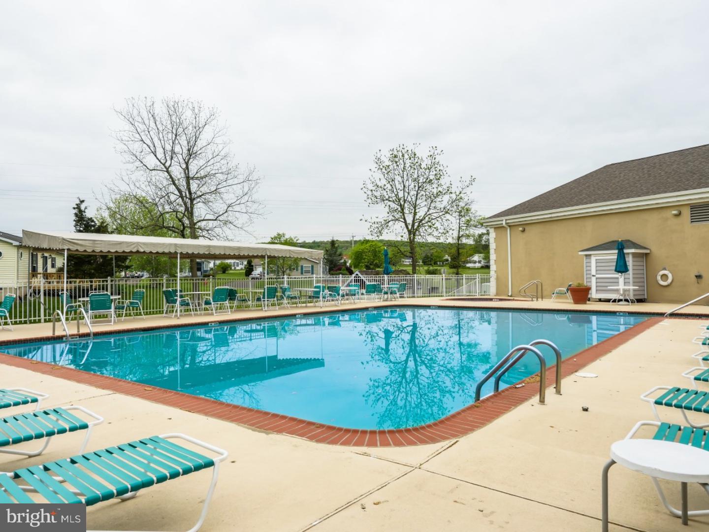 BUCKINGHAM SPRINGS - Residential