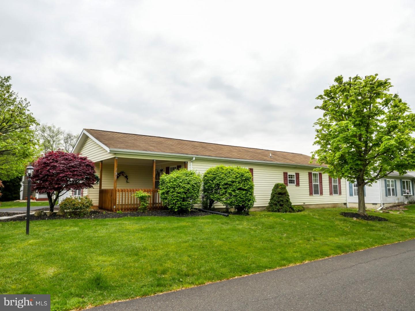 BUCKINGHAM SPRINGS - Residential