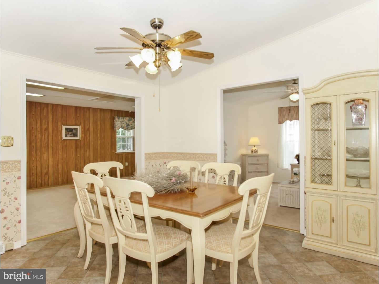 BUCKINGHAM SPRINGS - Residential