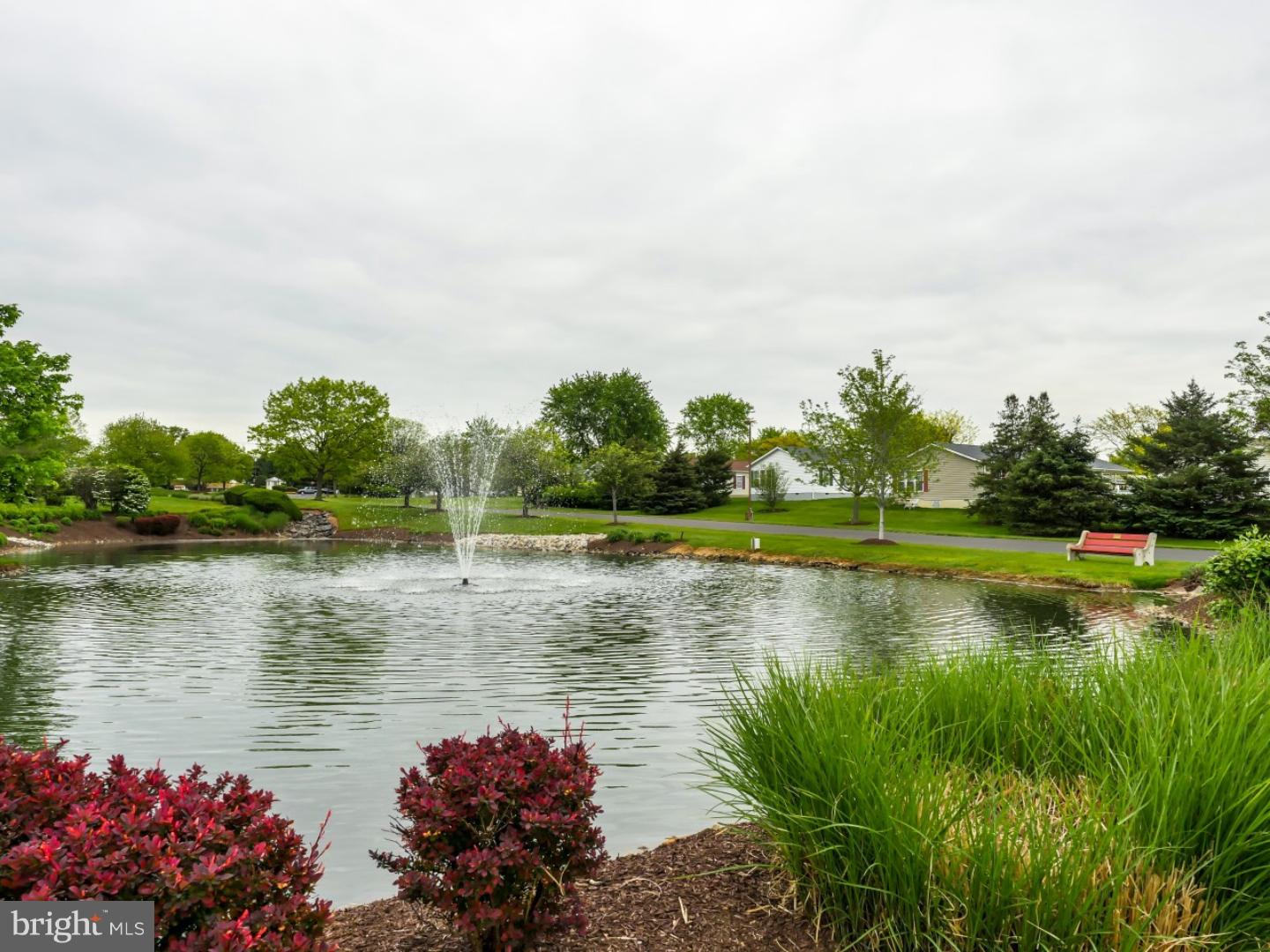 BUCKINGHAM SPRINGS - Residential