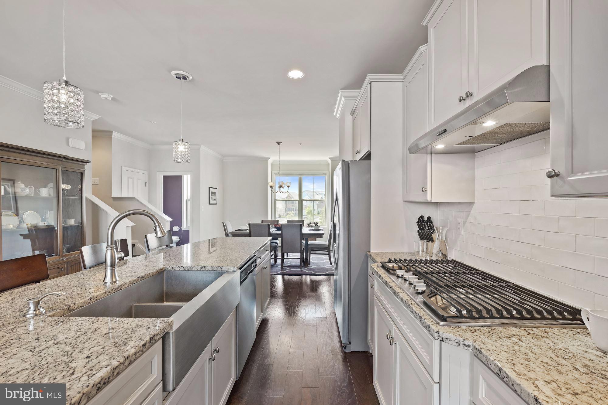 LANDSDALE - Residential