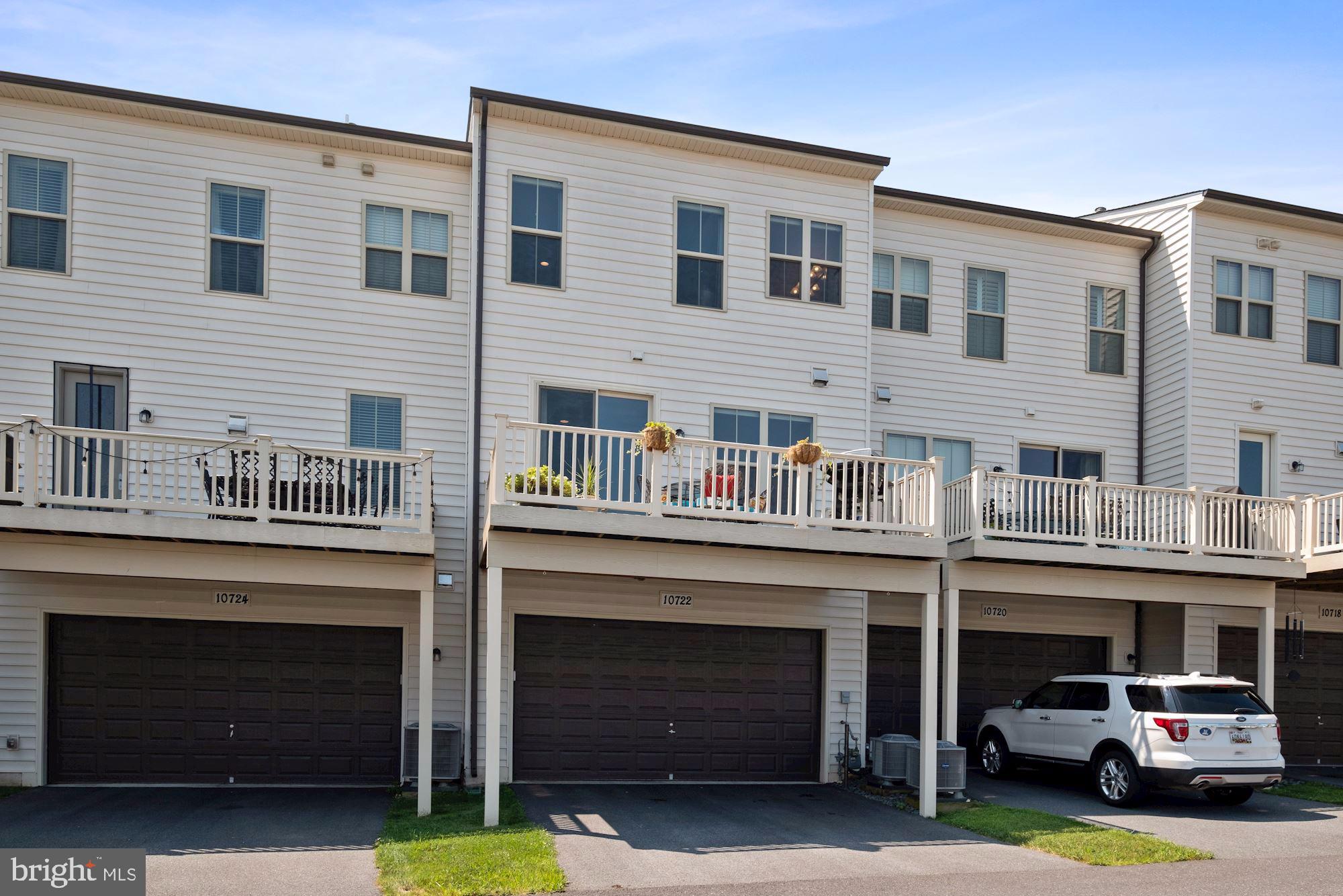 LANDSDALE - Residential