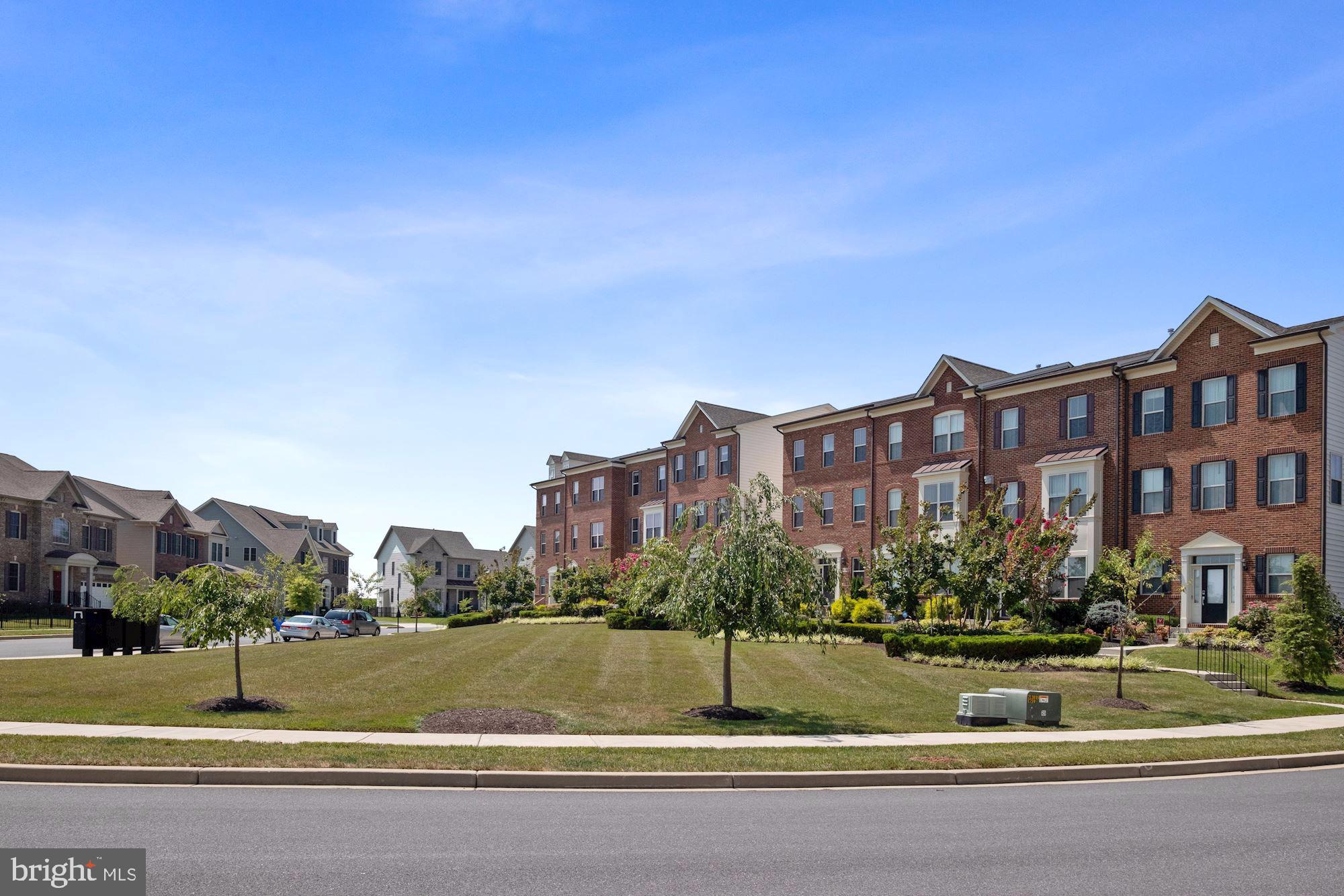 LANDSDALE - Residential