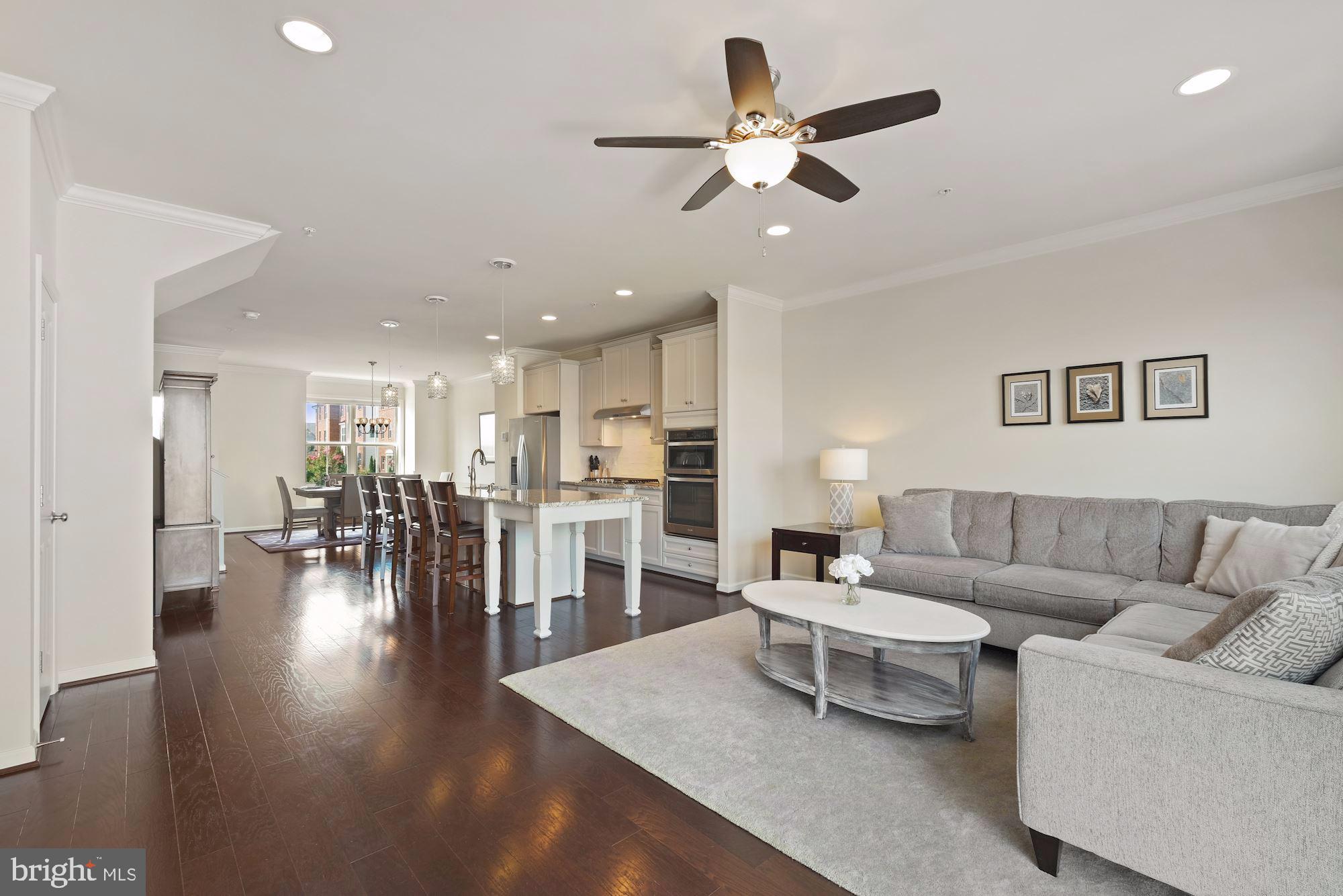 LANDSDALE - Residential