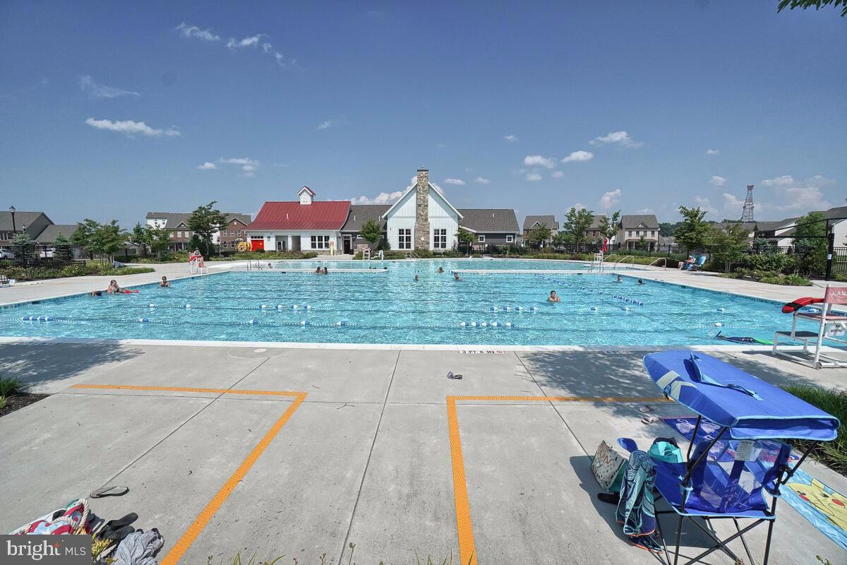 LANDSDALE - Residential