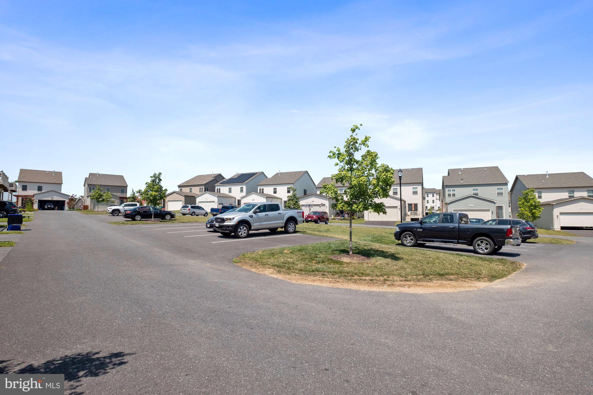 LANDSDALE - Residential