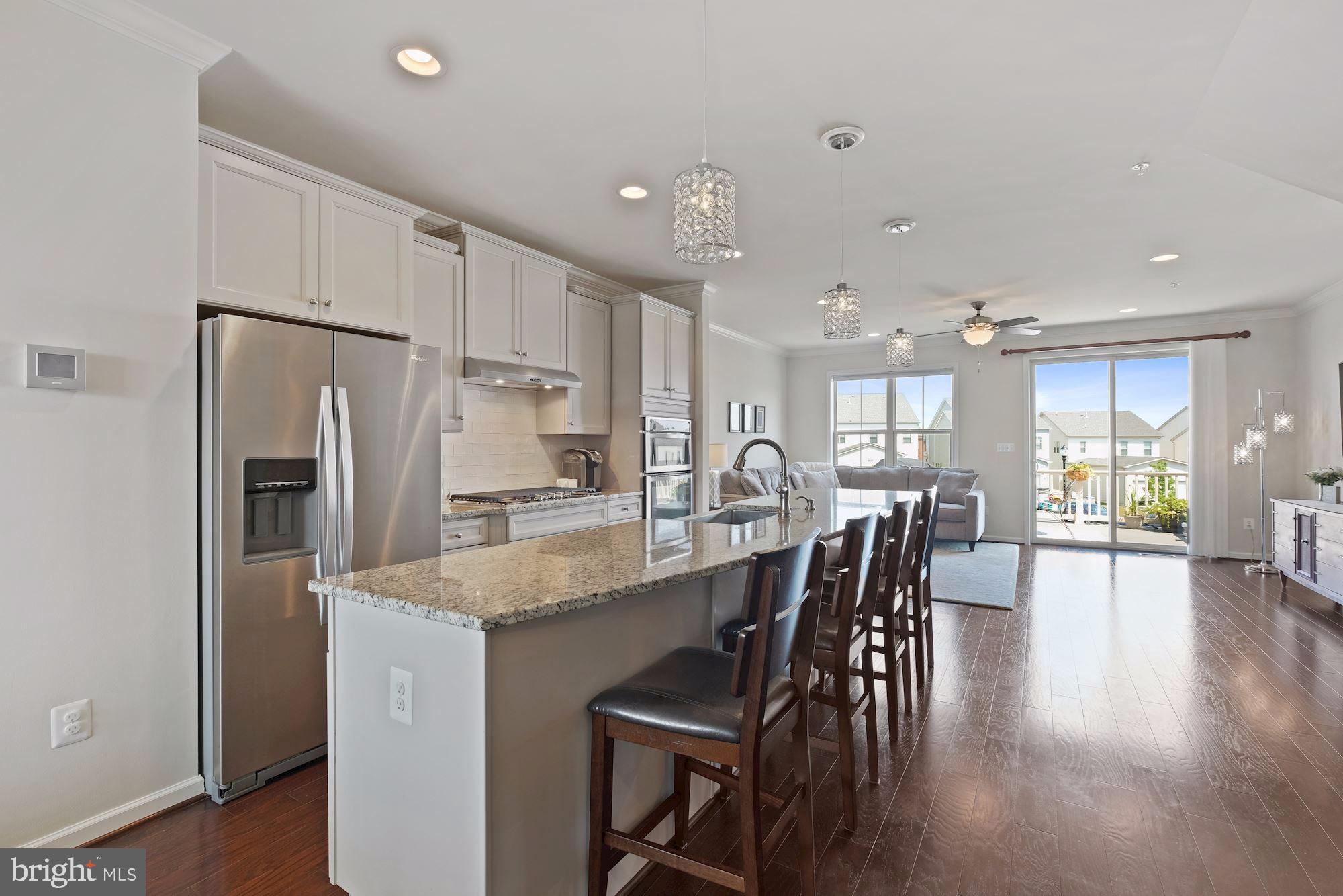 LANDSDALE - Residential