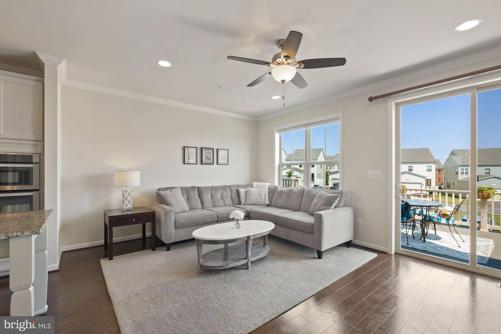 LANDSDALE - Residential