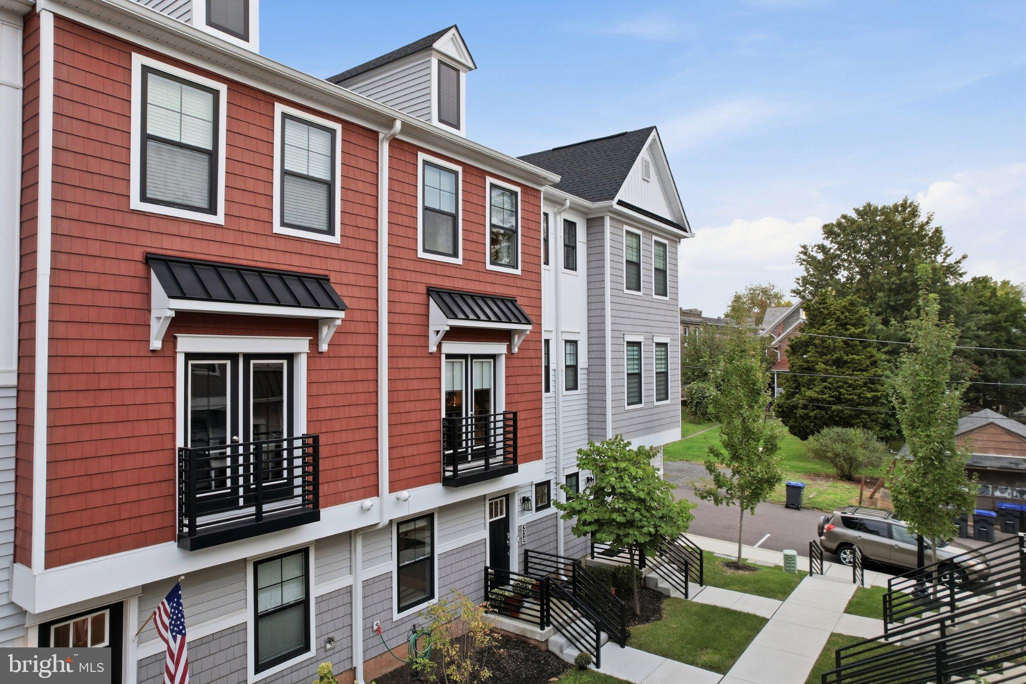 336 WALNUT STREET