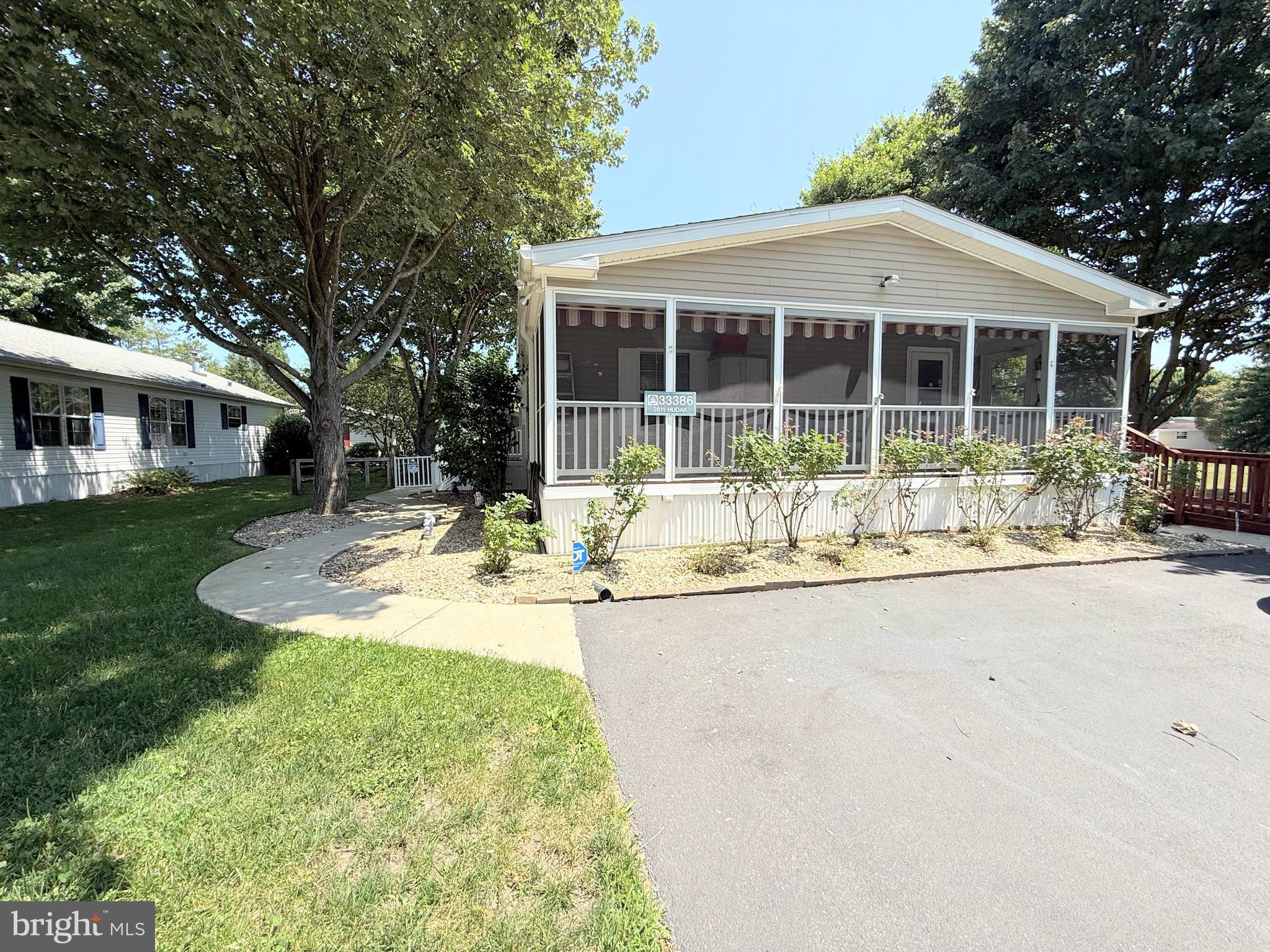 33386 NANNYBERRY COVE 2611