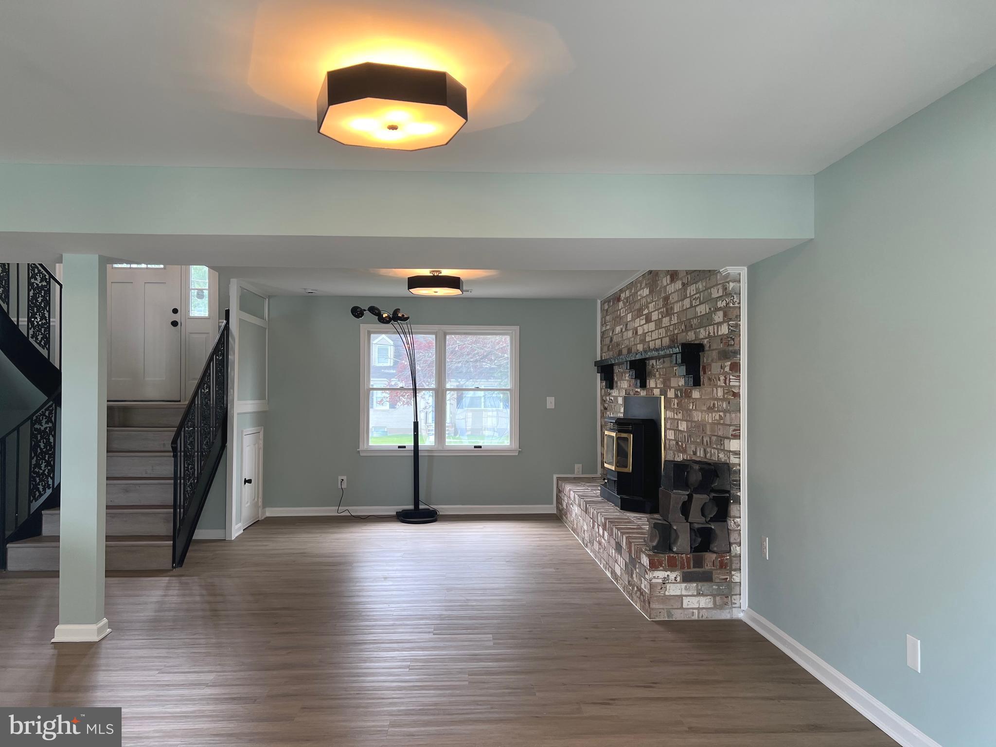 SKYLINE - Residential