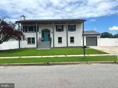 4502 Reamy Dr, Suitland, MD MLS: MDPG2160216