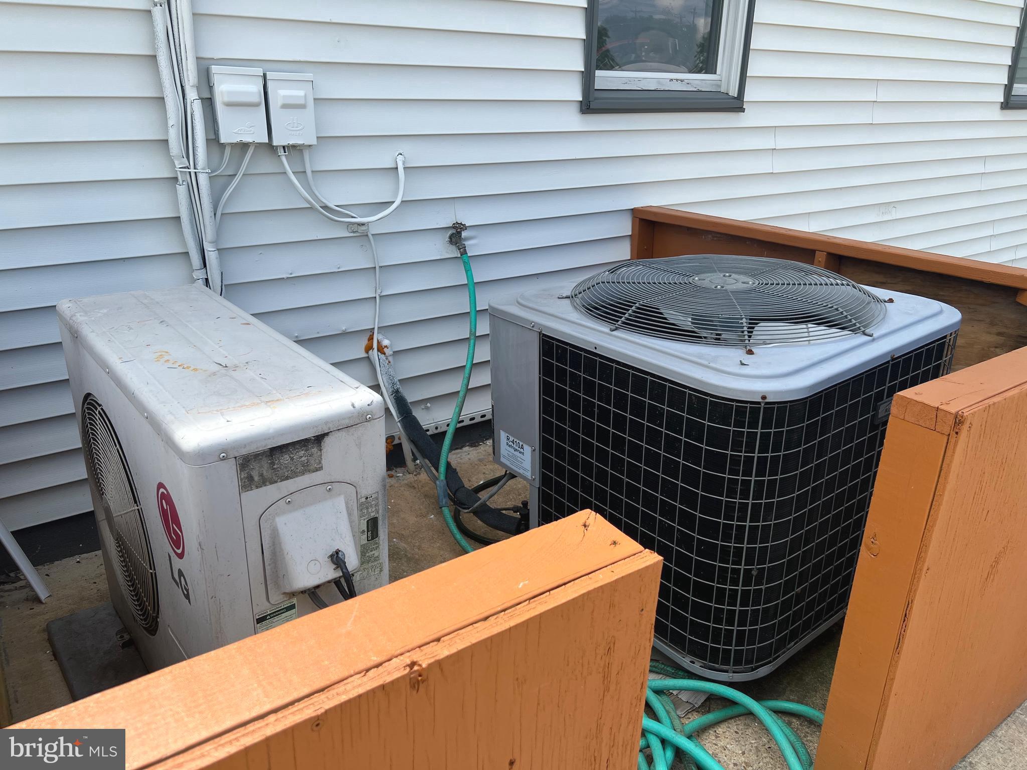 SKYLINE - Residential