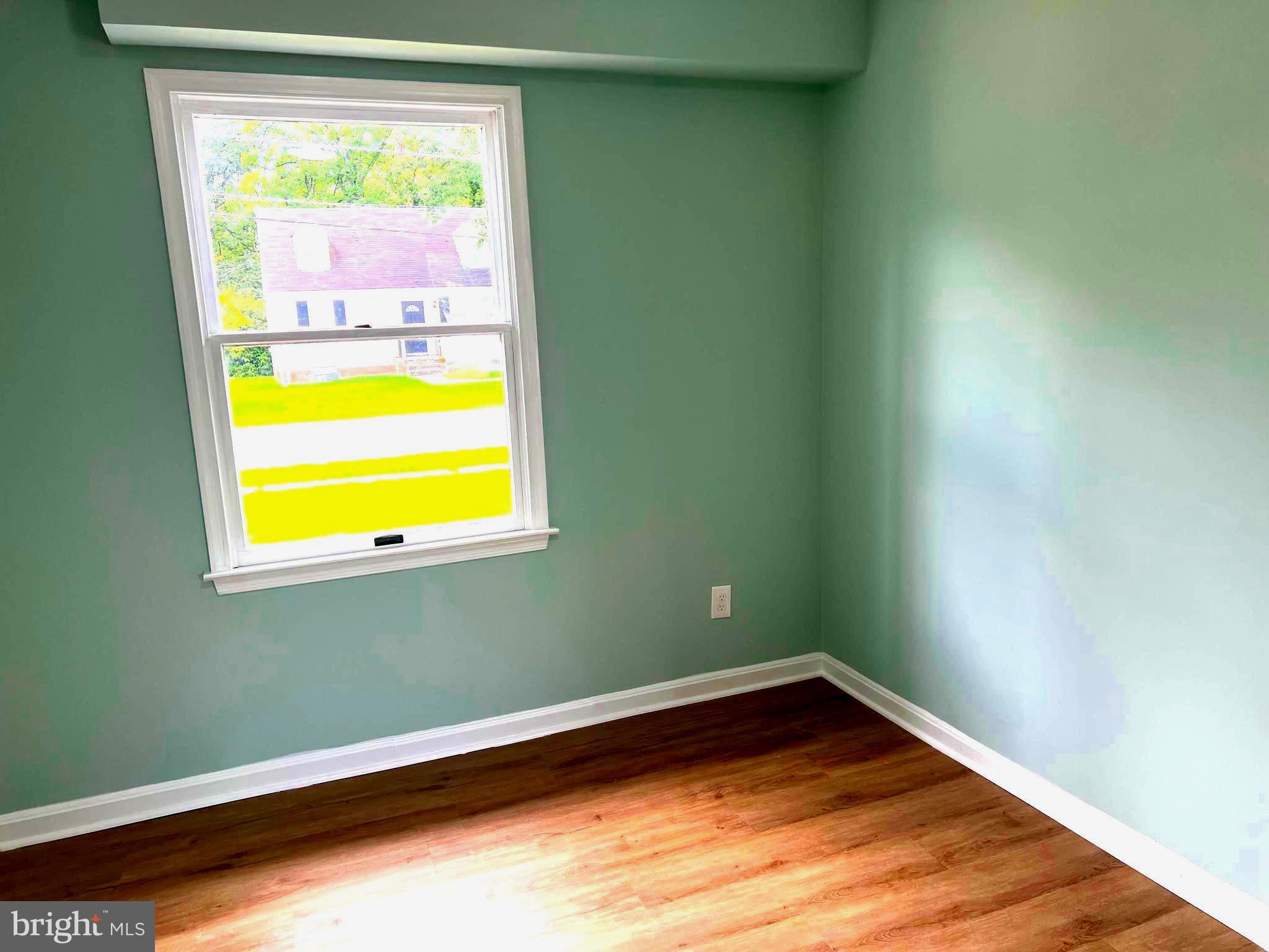 SKYLINE - Residential