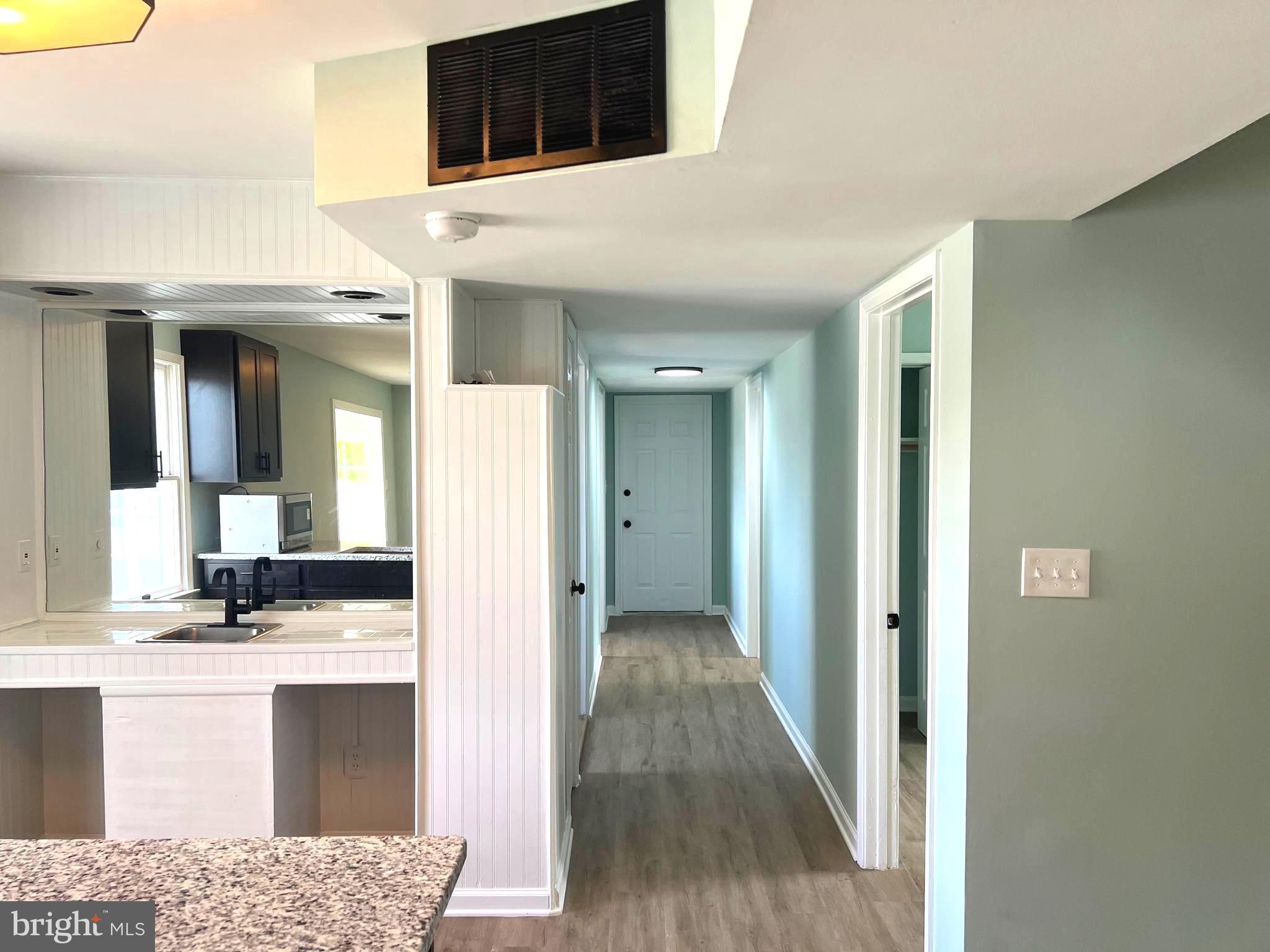 SKYLINE - Residential