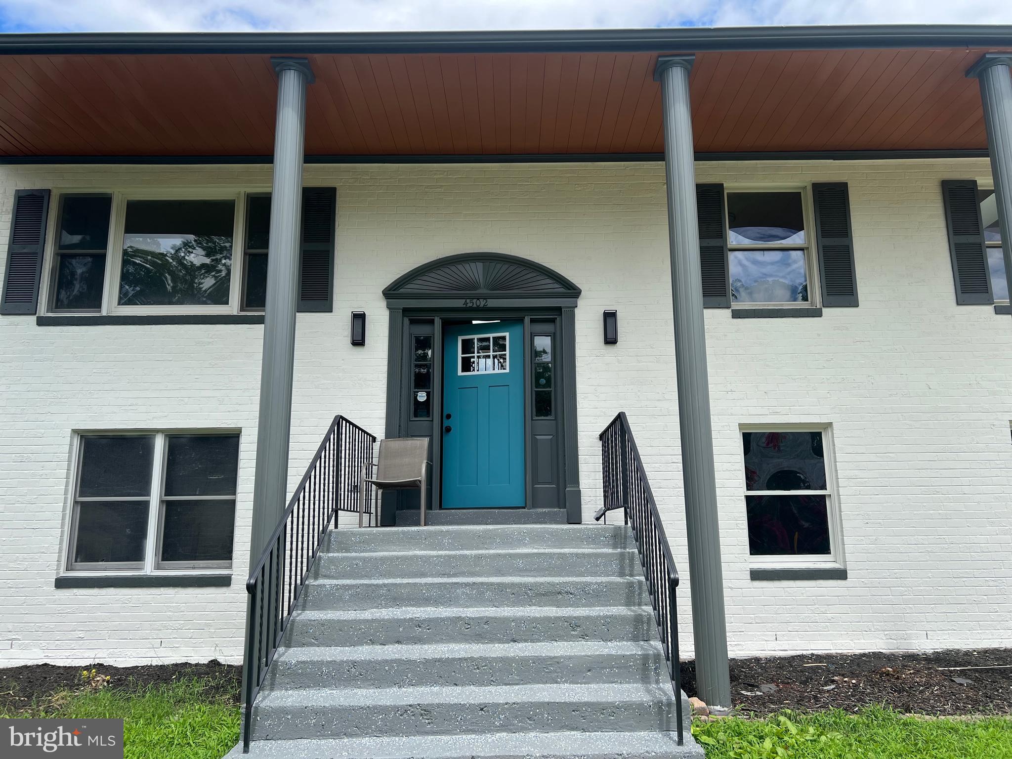 4502 REAMY DR