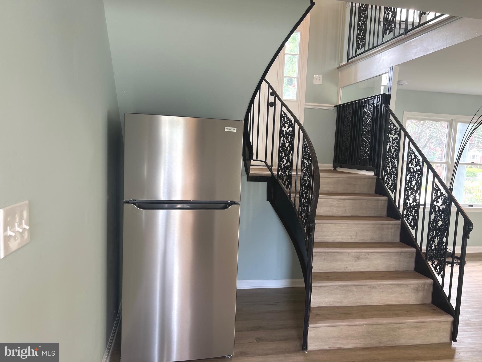 SKYLINE - Residential