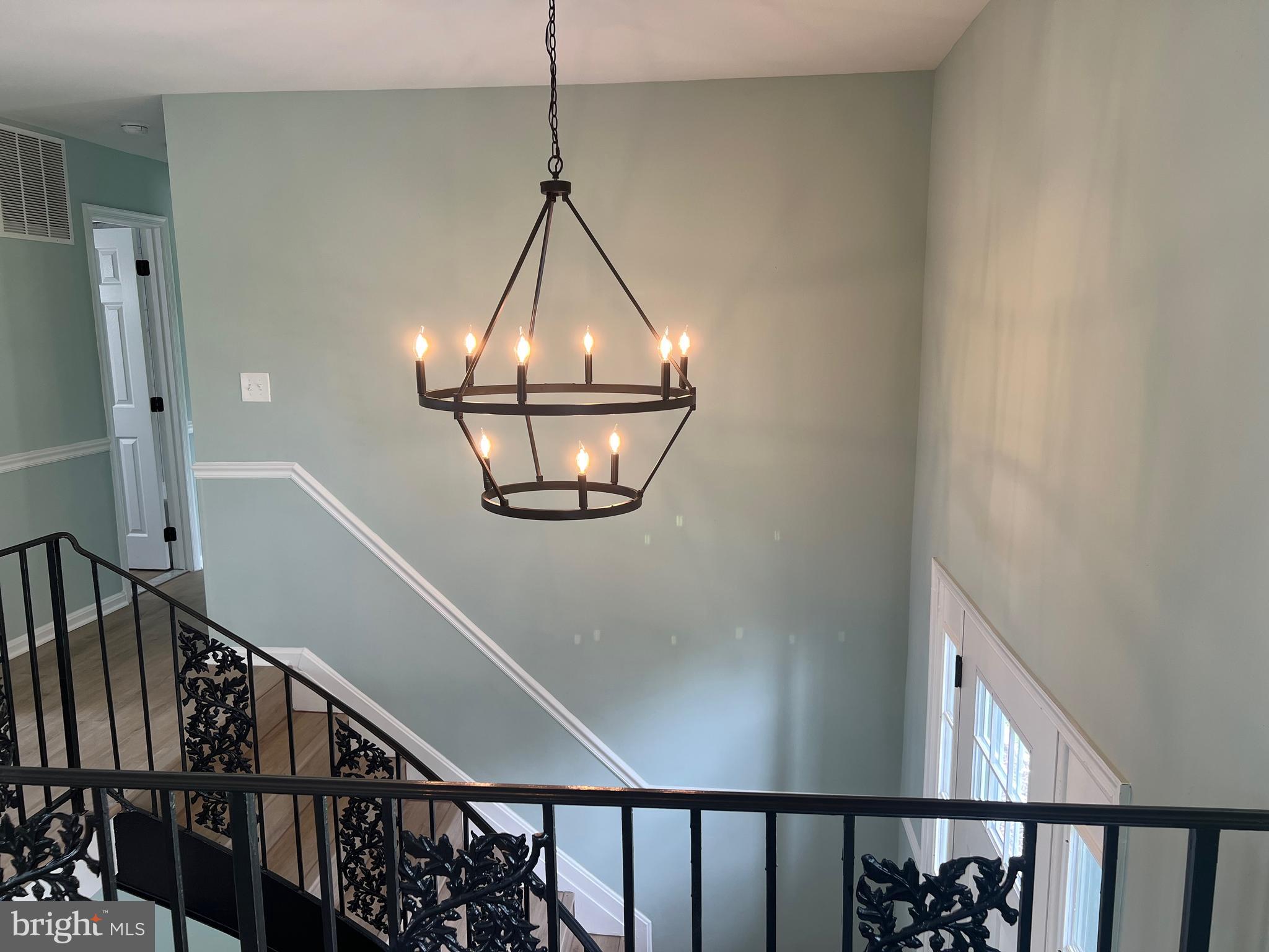 SKYLINE - Residential