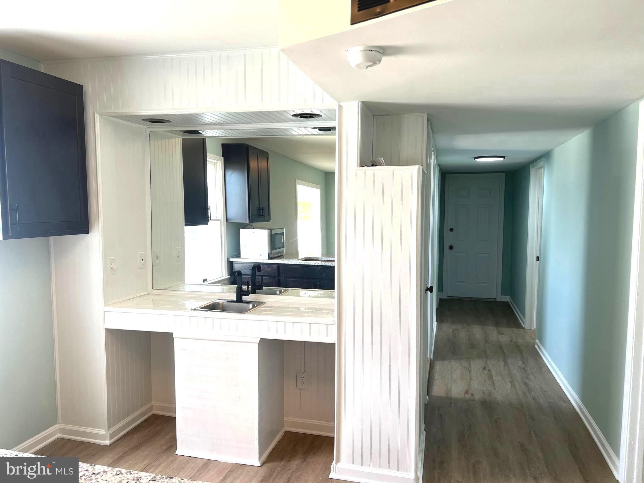 SKYLINE - Residential