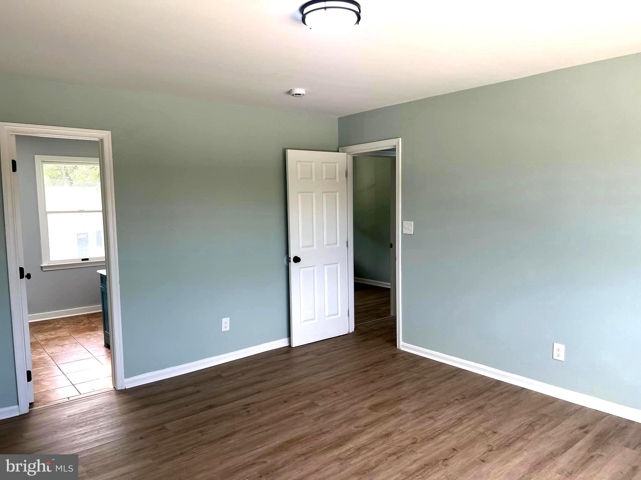 SKYLINE - Residential