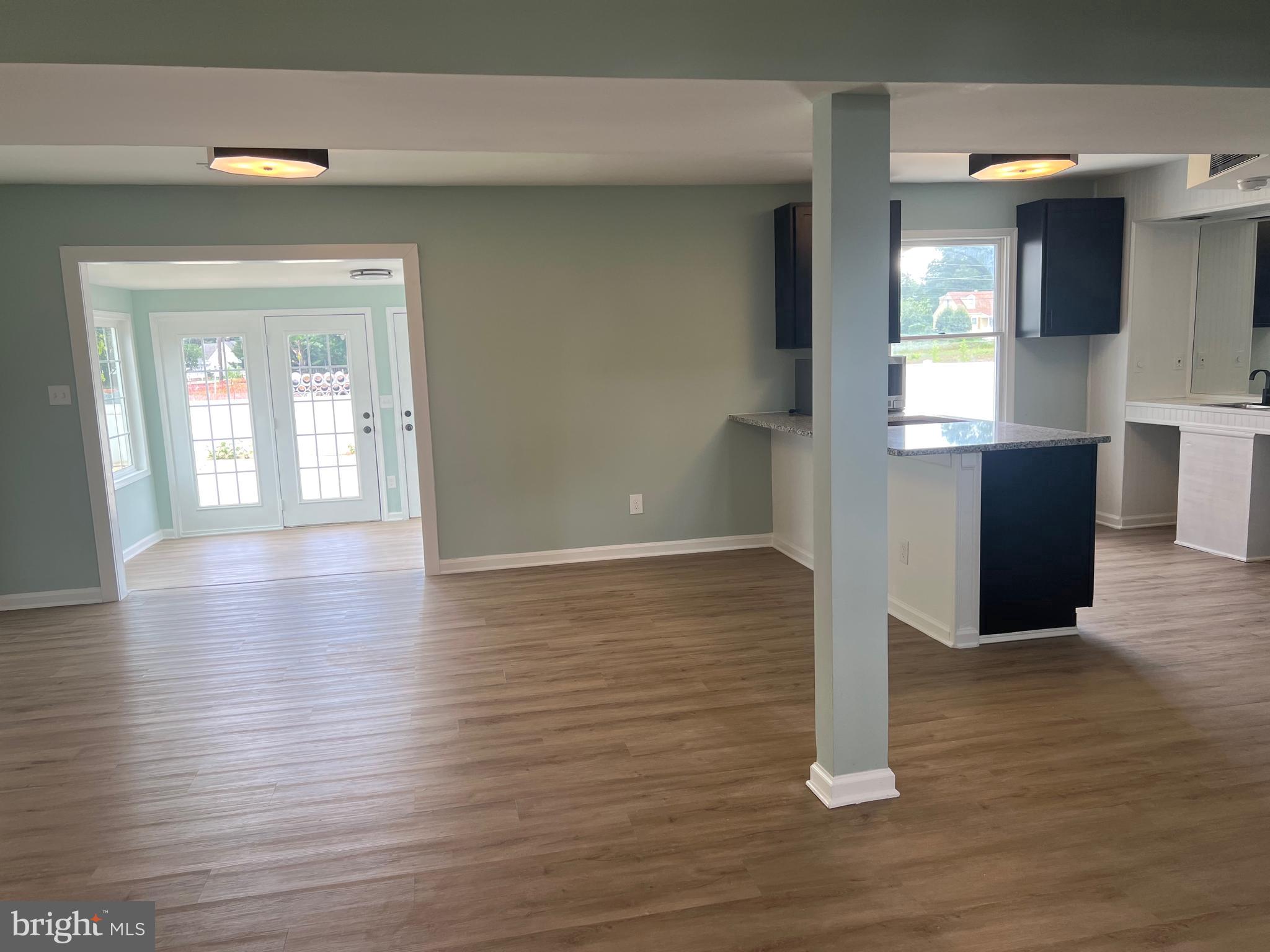 SKYLINE - Residential