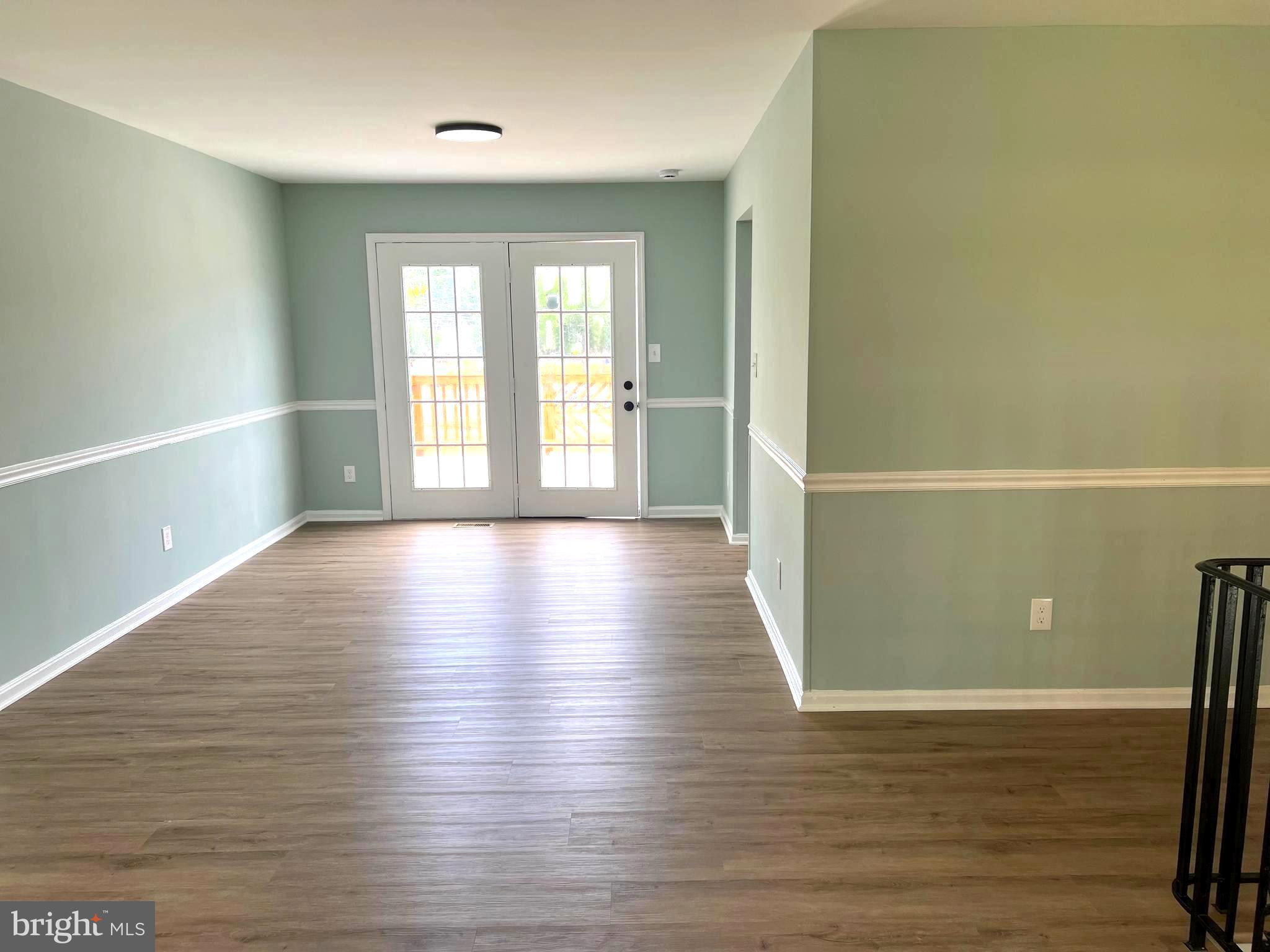 SKYLINE - Residential