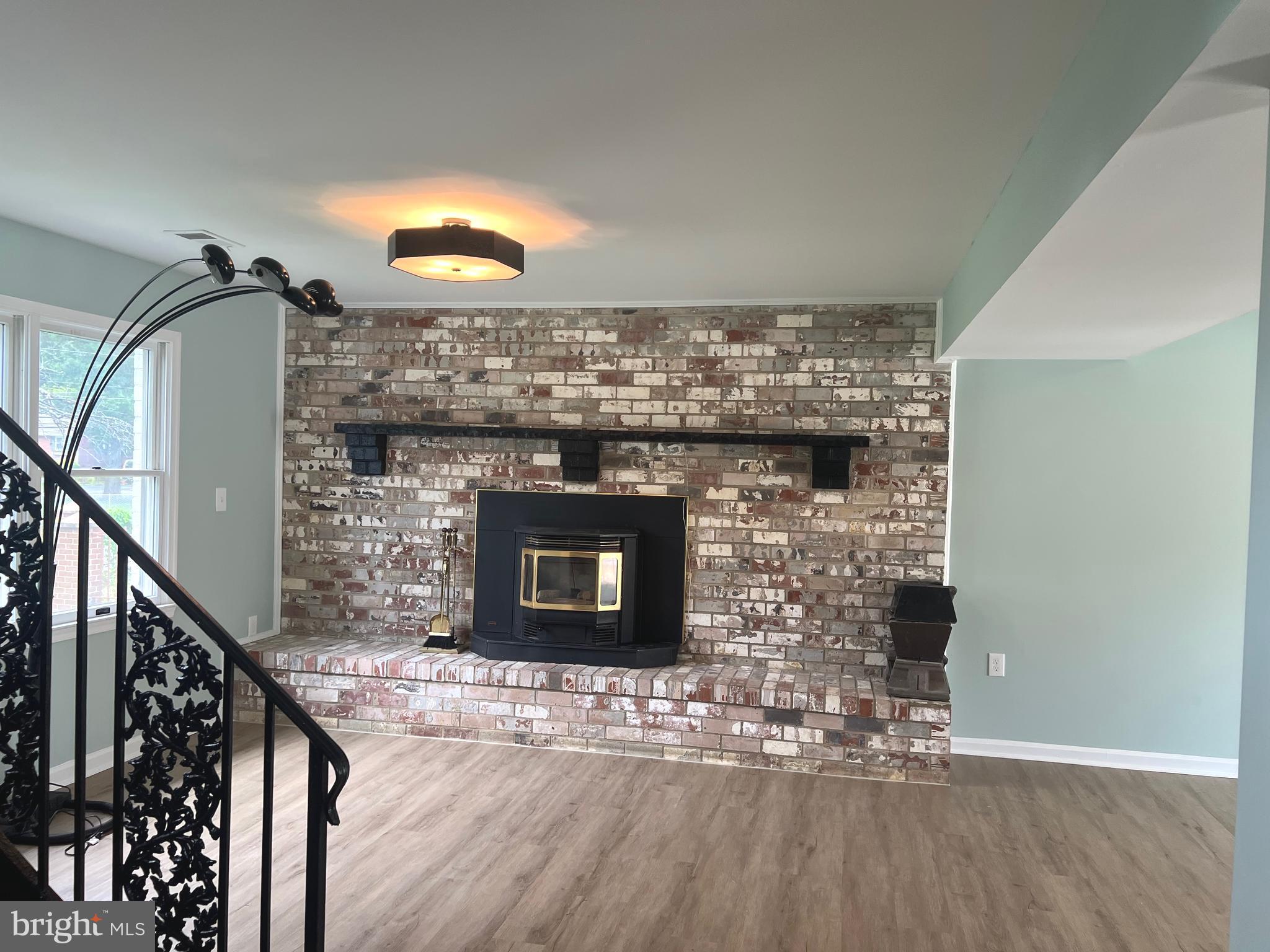 SKYLINE - Residential