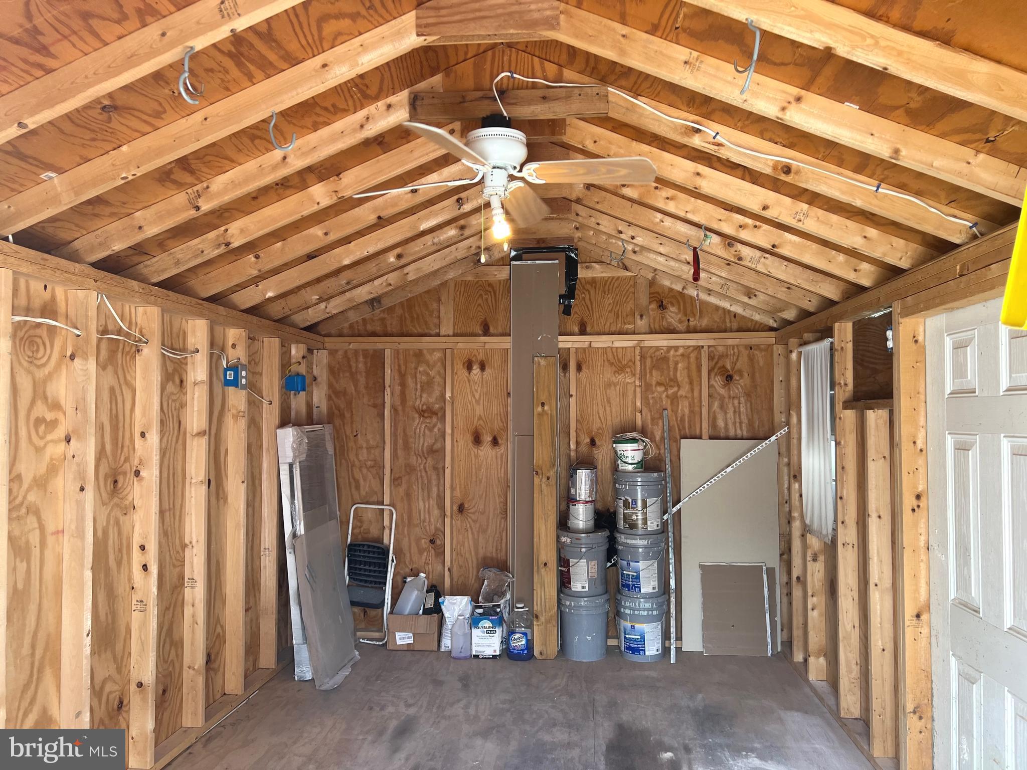 SKYLINE - Residential