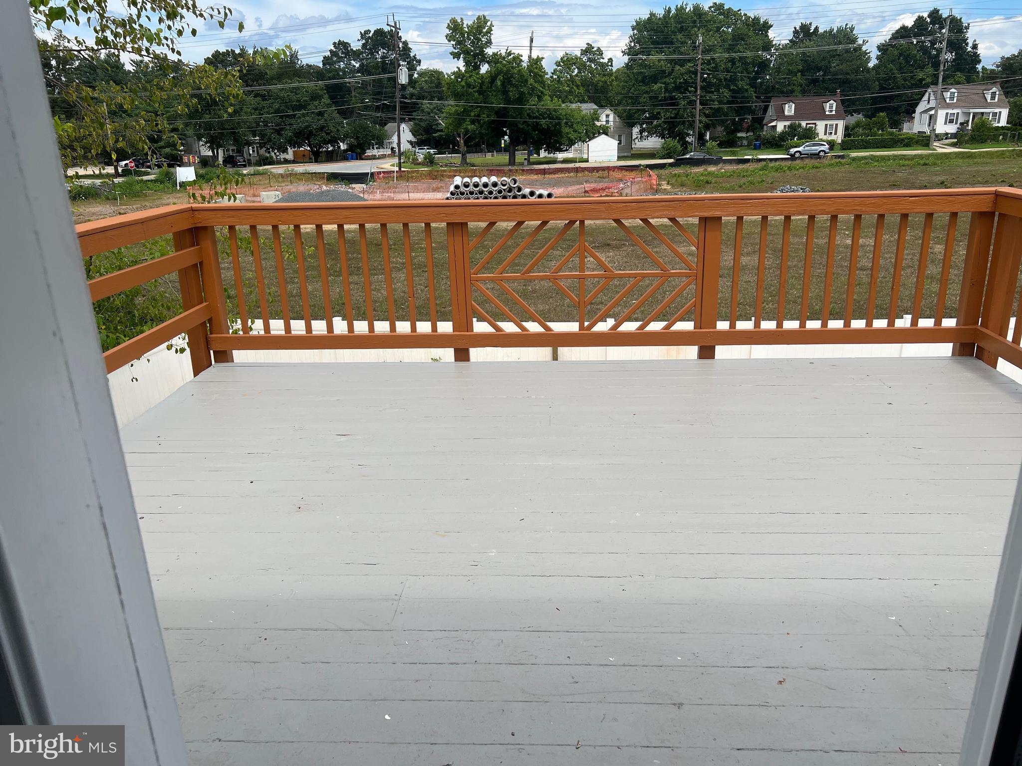 SKYLINE - Residential