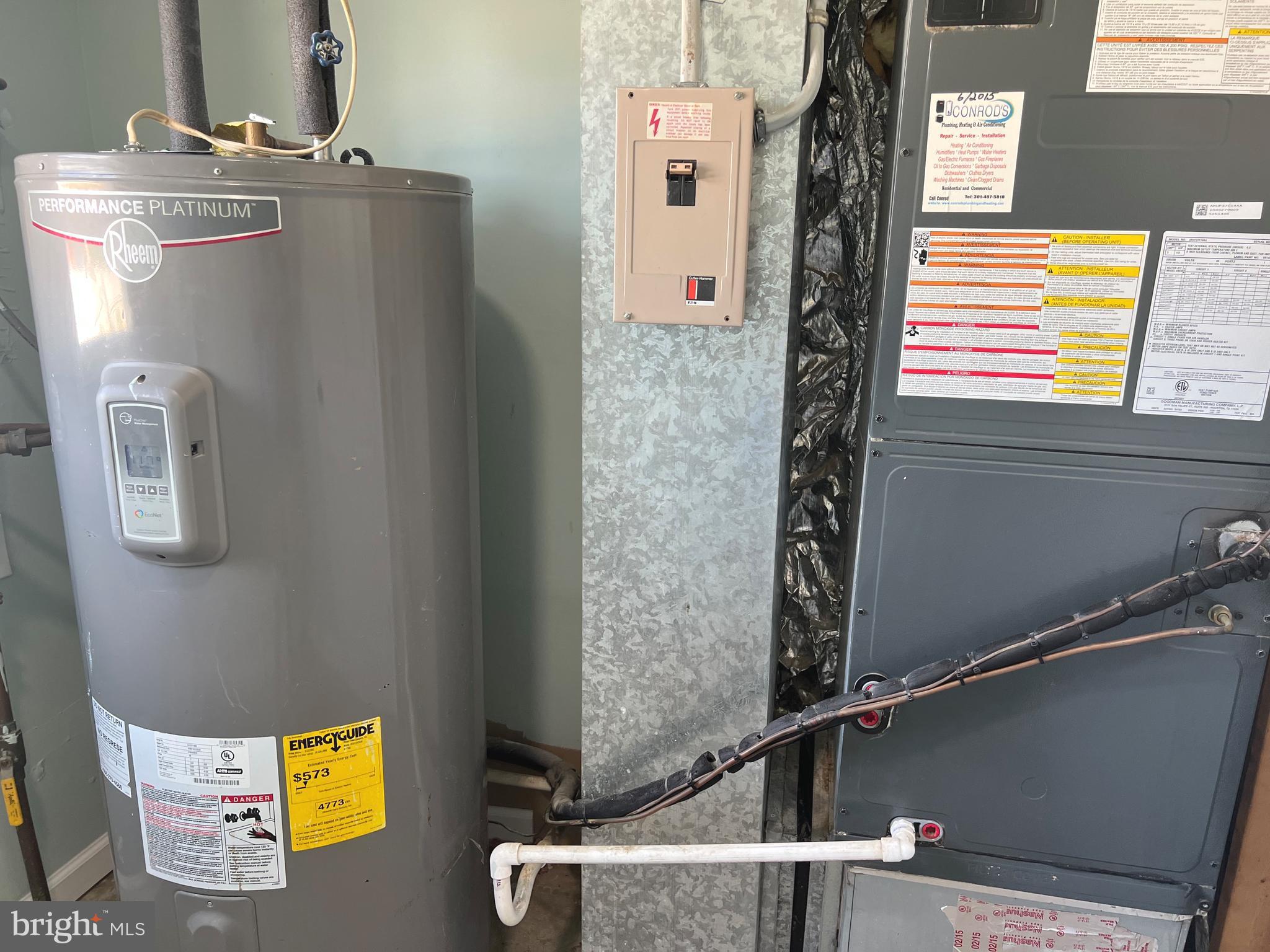 SKYLINE - Residential